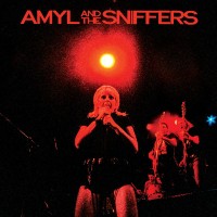 Purchase Amyl And The Sniffers - Big Attraction & Giddy Up