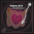 Buy Les Enfoires - Enfoirés 2018 Musique ! Mp3 Download