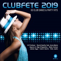 Purchase VA - Clubfete 2019 (63 Club Dance & Party Hits) CD1