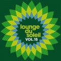 Buy VA - Lounge Du Soleil Vol.15 Mp3 Download