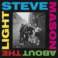 Purchase Steve Mason - About The Light