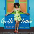 Buy Cyrille Aimee - Move On: A Sondheim Adventure Mp3 Download