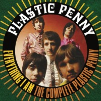 Purchase Plastic Penny - Everything I Am - The Complete Plastic Penny CD1
