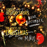 Purchase The Minus 5 - Dear December