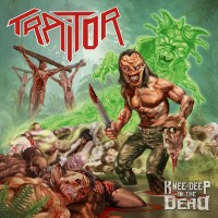 Purchase Traitor - Knee-Deep In The Dead