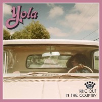 Purchase Yola - Ride Out In The Country (CDS)