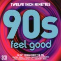 Buy VA - Twelve Inch 90's - Feel Good CD2 Mp3 Download