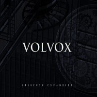 Purchase Volvox - Universo Expandido