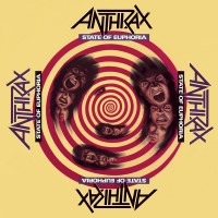Purchase Anthrax - State Of Euphoria (30Th Anniversary Edition) CD2