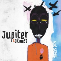 Purchase Jupiter & Okwess - Ekombe (CDS)