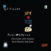 Purchase Peter Blegvad - Go Figure
