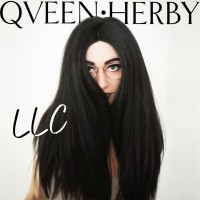 Purchase Qveen Herby - Llc (Remix) (CDS)