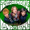 Buy The Schizophonics - Land Of The Living Mp3 Download