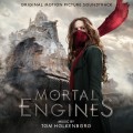 Purchase Tom Holkenborg - Mortal Engines Mp3 Download