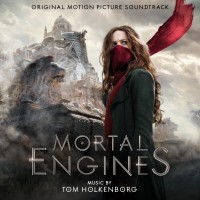 Purchase Tom Holkenborg - Mortal Engines
