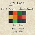 Buy Andrea Marcelli - Stories (With Frank Pilato) Mp3 Download