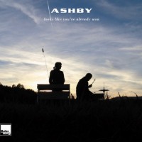 Purchase Ashby - Looks Like You've Already Won