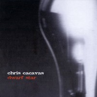 Purchase Chris Cacavas - Dwarf Star