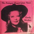 Buy Cindy Walker - The Swingin' Cowgirl From Texas Mp3 Download