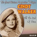 Buy Cindy Walker - Till The End Of Time Mp3 Download