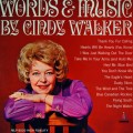 Buy Cindy Walker - Words Music (Vinyl) Mp3 Download