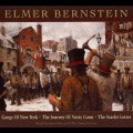 Purchase Elmer Bernstein - The Unused Scores CD1 Mp3 Download