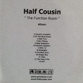 Buy Half Cousin - The Function Room Mp3 Download