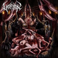 Purchase Laceration - Severing The Divine Iniquity
