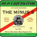 Buy The Minus 5 - Old Liquidator Mp3 Download