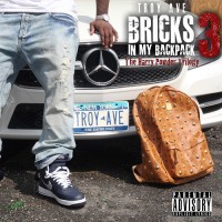 Purchase Troy Ave - Bricks In My Backpack 3 (The Harry Powder Trilogy)