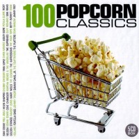 Purchase VA - 100 Popcorn Classics CD5