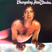 Purchase Peter Straker - Changeling (Vinyl)