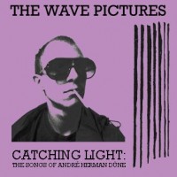 Purchase The Wave Pictures - Catching Light: The Songs Of André Herman Düne