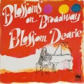 Buy Blossom Dearie - Blossoms On Broadway (Vinyl) Mp3 Download