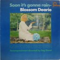 Buy Blossom Dearie - Soon It's Gonna Rain (Vinyl) Mp3 Download