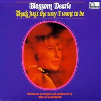 Purchase Blossom Dearie - That's Just The Way I Want To Be (Vinyl)