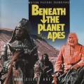 Purchase Leonard Rosenman - Beneath The Planet Of The Apes (Reissued 2000) Mp3 Download