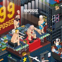 Purchase 99 Posse - Il Tempo. Le Parole. Il Suono