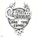 Buy Contagious - Long Time Comin' Mp3 Download