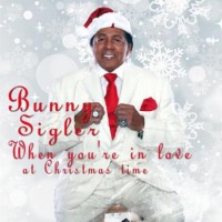 Purchase Bunny Sigler - When You’re In Love At Christmas Time