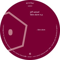 Purchase Jeff Samuel - False Alarm (EP)