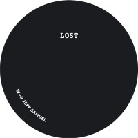 Purchase Jeff Samuel - Lost (CDS)