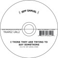 Buy Jeff Samuel - I Think They Are Trying To Say Something (CDS) Mp3 Download