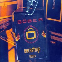 Purchase Sober - Backstage (EP)