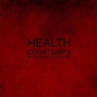 Purchase Worriedaboutsatan - Courtship II (CDS)