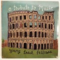 Buy Young Fresh Fellows - A Tribute To Music Mp3 Download