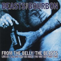 Purchase Beasts of Bourbon - From The Belly Of The Beasts CD1