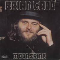 Purchase Brian Cadd - Moonshine (Vinyl)