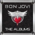 Buy Bon Jovi - The Albums (Remastered Limited Edition Vinyl Collection) CD7 Mp3 Download