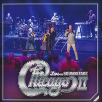 Purchase Chicago - Chicago II - Live On Soundstage (Remastered 2018) CD2